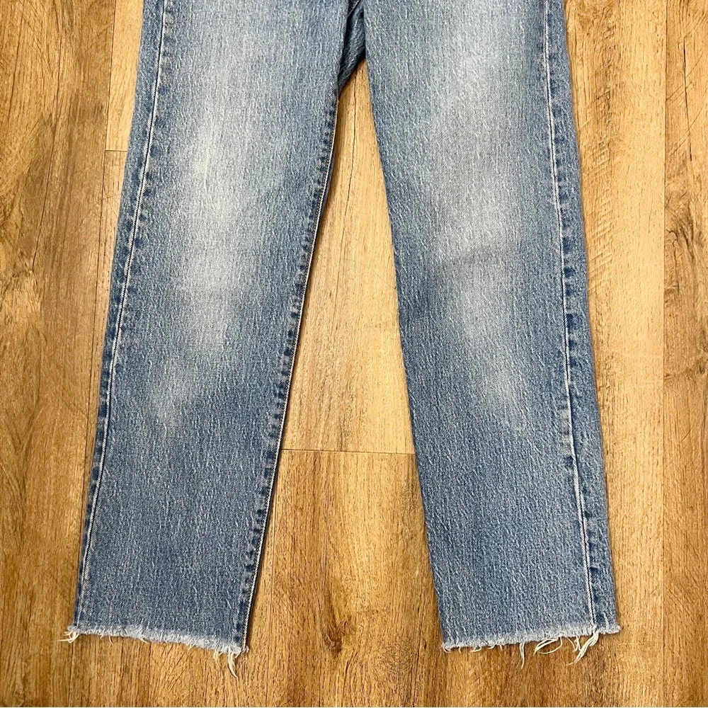 Levi's Wedgie Straight in‎ Love Triangle